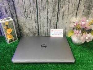 Bán Laptop Dell 7240 dòng máy Ultrabook 12,5'', chỉ còn 4 máy thôi.