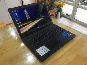 Dell 3542 laptop siêu rẻ chỉ có tại Thái Nguyên