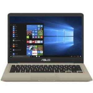 Cầm thanh lý con laptop Asus x411u i3 7100u bh 2 năm fpt