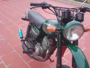 Cần bán hai xe mjnsk125cc