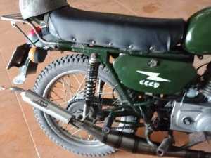 Cần bán hai xe mjnsk125cc