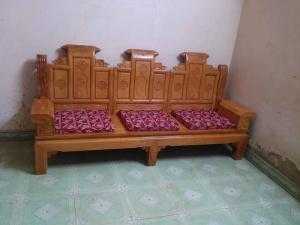 Bộ bàn ghế âu á hộp cuốn thư gỗ gõ đỏ,kate