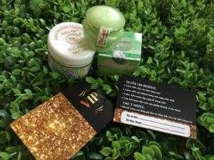 Kem hải thảo , pahueketo đặc trị nám tàn nhang