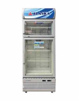 Tủ Đông Mát Alaska LC-833CF