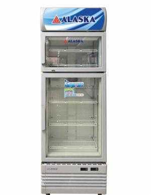 Tủ Đông Mát Alaska LC-833CF