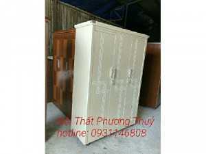 Tủ gỗ quần áo