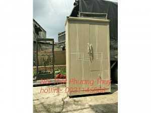 Tủ gỗ quần áo