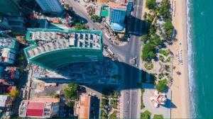 Mở bán chính thức Hyatt Regency Nha Trang – Vị trí KIM CƯƠNG tại thành phố biển