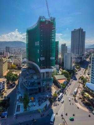 Mở bán chính thức Hyatt Regency Nha Trang – Vị trí KIM CƯƠNG tại thành phố biển