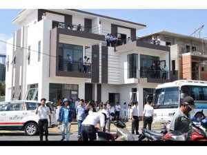 Nhà Phố - Nhà Biệt Thự Bình Chánh Tphcm