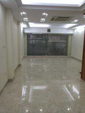 Bán nhà Mặt Phố Lãng Yên - Nguyễn Khoái, Hai Bà Trưng, 50m2, 5 tầng mới, kinh doanh đỉnh, 7,5 tỷ