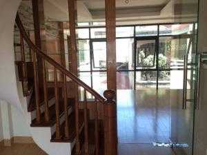 Bán nhà Mặt Phố Lãng Yên - Nguyễn Khoái, Hai Bà Trưng, 50m2, 5 tầng mới, kinh doanh đỉnh, 7,5 tỷ
