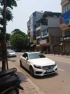 Bán nhà Mặt Phố Lãng Yên - Nguyễn Khoái, Hai Bà Trưng, 50m2, 5 tầng mới, kinh doanh đỉnh, 7,5 tỷ