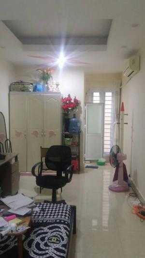 Bán nhà riêng gần phố Huế, Bạch Mai 30m2 4 tầng