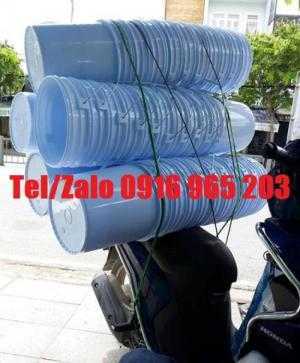 Xô nhựa 20 lít đựng hóa chất, chất lỏng