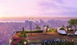 Imperia Sky Garden-Không Chỉ Để Ở Mà Là Nơi Để Hưởng Thụ!