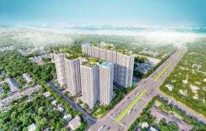 Imperia Sky Garden-Không Chỉ Để Ở Mà Là Nơi Để Hưởng Thụ!