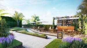 Imperia Sky Garden-Không Chỉ Để Ở Mà Là Nơi Để Hưởng Thụ!