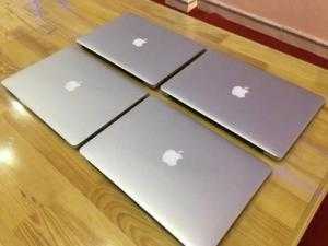 Macbook cũ giá rẻ tại Thái Nguyên