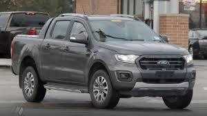 Ford Ranger WildTrak 2.0L Bi-Turbo , 4x4 , 2018
