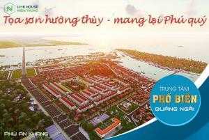 Phối cảnh dự án