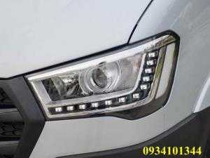 Xe du lịch 16 chổ Hyundai Solati. Hyundai Nghệ An/Giá hyundai 16 chổ. Hỗ trợ vay ngân hàng 70%