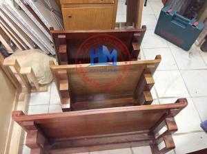 Bán Bàn Thờ Treo Tường Chung Cư Rẻ Đẹp tại Hà Nội