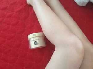 Kem body ss dưỡng trắng mịn;trắng thật