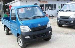 Xe Veam Star 850kg thùng lửng giá hợp lý