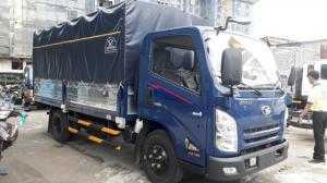 Khuyến mãi mua xe tải Hyundai IZ65 tốt nhất tại Ô Tô Miền Nam - Hotline: 0913553798 (24/24)