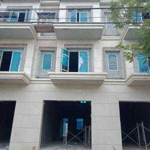 Có ngay nhà shophouse Lakeside Infinity