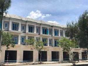 Có ngay nhà shophouse Lakeside Infinity
