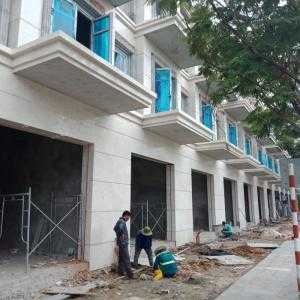 Có ngay nhà shophouse Lakeside Infinity
