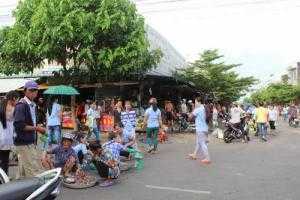 Kd Thua Lỗ Bán Gấp 624m2 (24x26m), Ngay Kcn, Gần Chợ,T rường, Đông Dân Cư