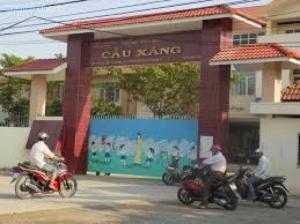 TRƯỜNG HỌC