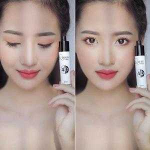 Tinh Chất mọc mi Queen - Tặng Masscara