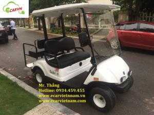 Bán xe điện sân golf 5 chỗ