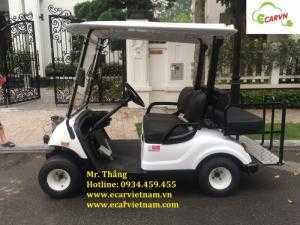 Bán xe điện sân golf 5 chỗ