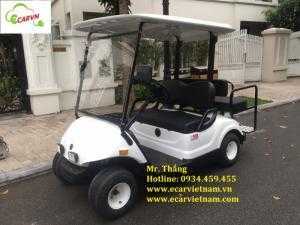 Bán xe điện sân golf 5 chỗ