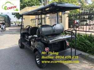 Bán xe điện 6 chỗ Marshell địa hình