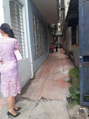 Nhà mặt phố Y miếu 2,5 tầng, kinh doanh kết hợp ở tốt