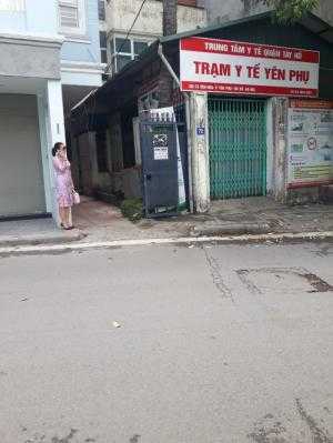 Nhà mặt phố Y miếu 2,5 tầng, kinh doanh kết hợp ở tốt