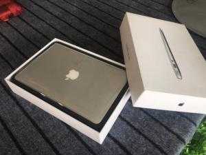 Macbook cũ Thái Nguyên giá tốt nhất