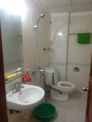 Bán nhà mặt ngõ 184 Trần Khát Chân Kim Ngưu Dt 35m2x4t kinh doanh tốt giá 3.55 tỷ