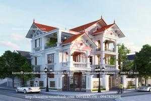 Tư vấn thiết kế nhà ĐẸP - RẺ - HỢP PHONG THỦY 2018