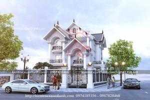 Tư vấn thiết kế nhà ĐẸP - RẺ - HỢP PHONG THỦY 2018