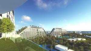 Cần bán gấp 1 căn CONDOTEL THE COASTAL HILL QUY NHƠN thuộc tập đoàn FLC