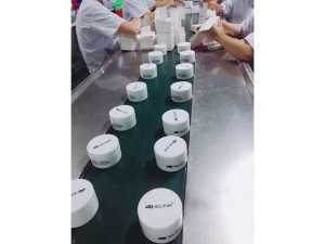 Kem Body Lotion Plus