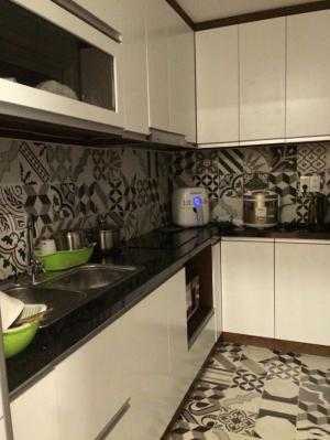 Bán căn hộ cao cấp Ruby Garden, Q Tân Bình 2PN – 2WC