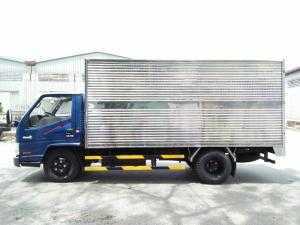 GIÁ XE TẢI IZ49